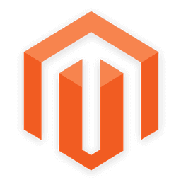 Magento Logo