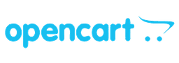 Opencart Logo
