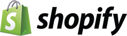 Shopify Logo