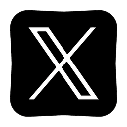 X Logo