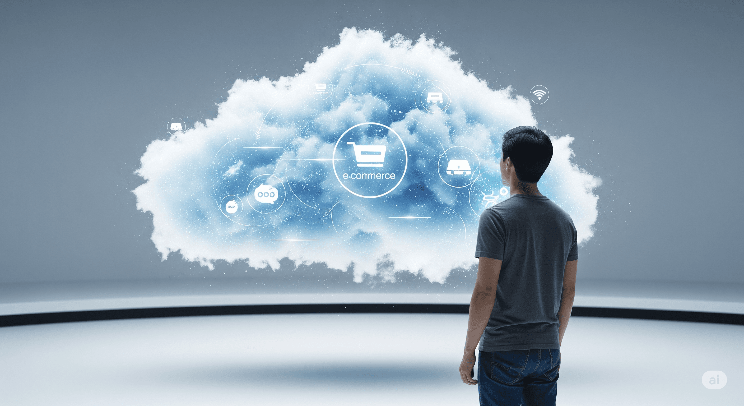 The Future of E-commerce is Here: Explore Generative AI's Game-Changing Potential
