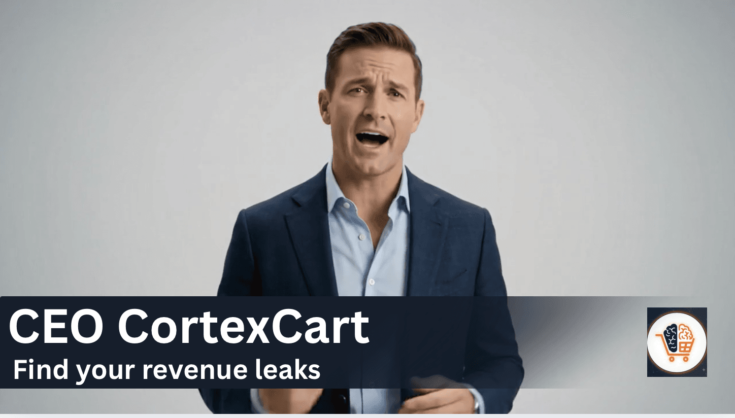 CortexCart Introduction - Video Coming Soon